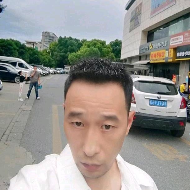 小林的第一张照片--浦城相亲网