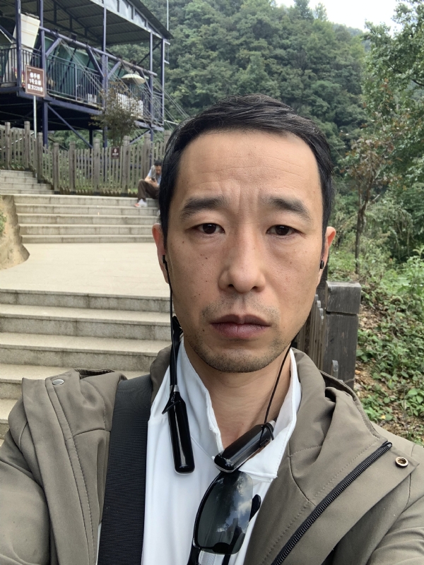 小林的第二张照片--浦城相亲网