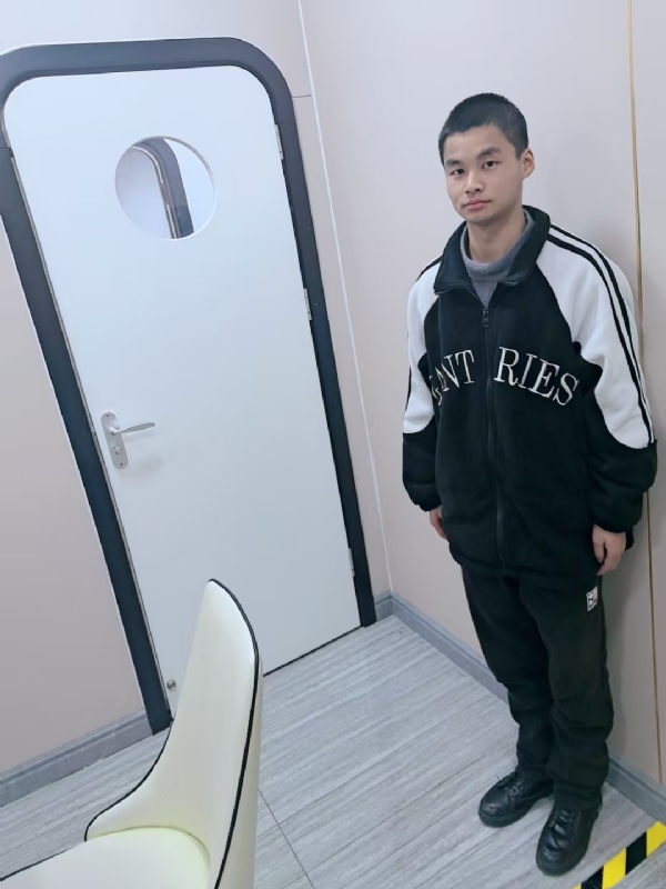 海中的星空的第一张照片--浦城相亲网