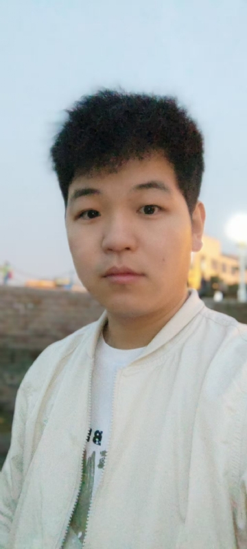 随缘的第一张照片--浦城相亲网