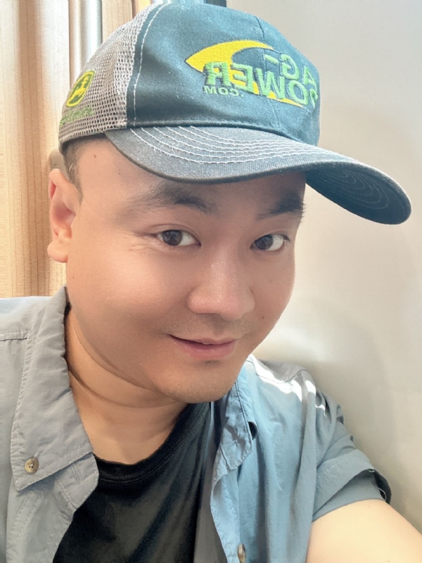 冰的第二张照片--浦城相亲网