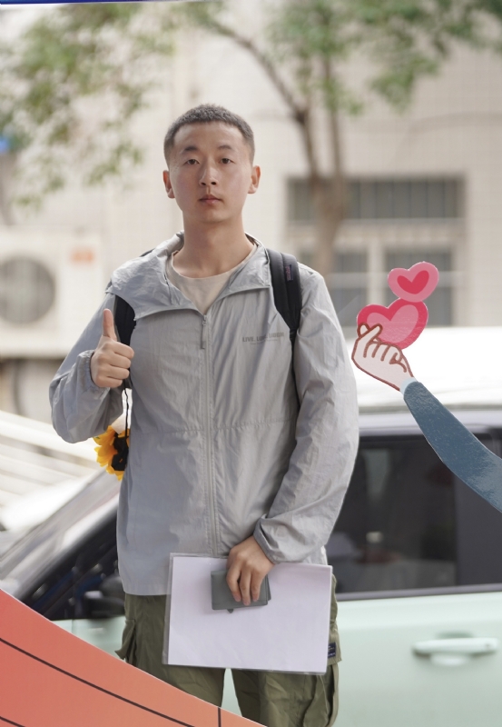 当下的第一张照片--浦城相亲网