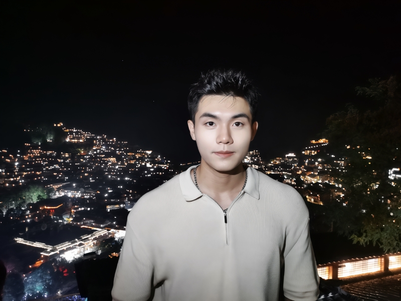 Chen的第二张照片--浦城相亲网