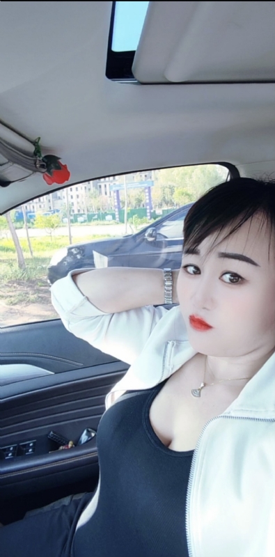 王芳燕的第一张照片--浦城相亲网
