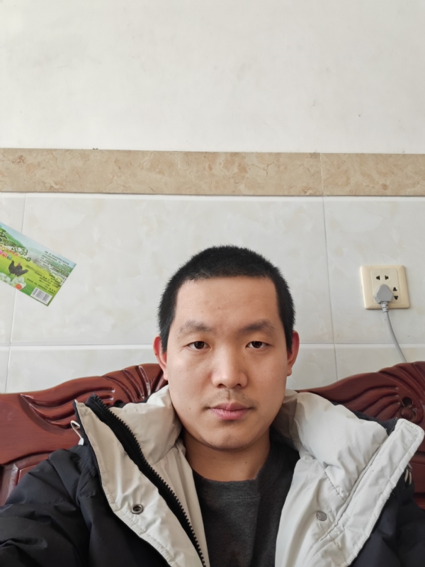 我废物谁要我养我的第一张照片--浦城相亲网
