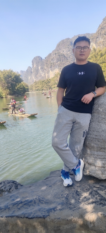 受过伤的狼的第二张照片--浦城相亲网