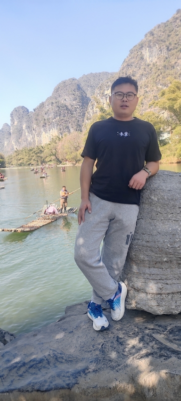 受过伤的狼的第三张照片--浦城相亲网