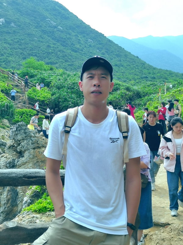 吴生的第二张照片--浦城相亲网