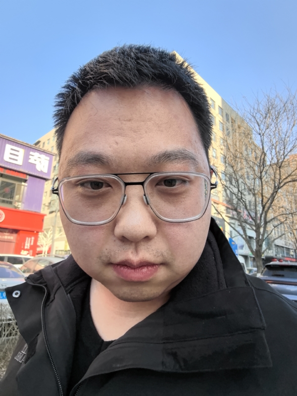 宋哲的第一张照片--浦城相亲网
