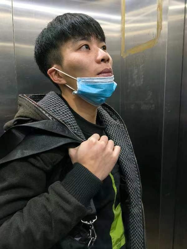 漂流的第二张照片--浦城相亲网