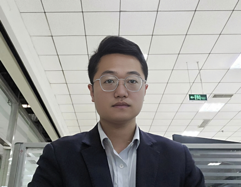 钟爱可乐的第二张照片--浦城相亲网