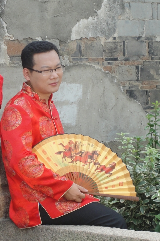 与世为缘的第三张照片--浦城相亲网