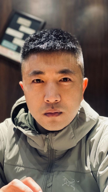山中何缘的第二张照片--浦城相亲网