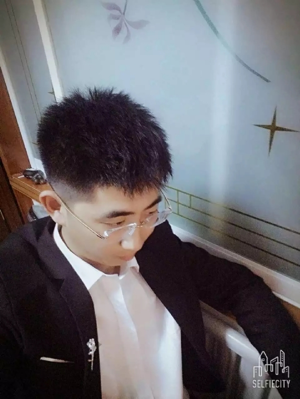 浮生的第一张照片--浦城相亲网