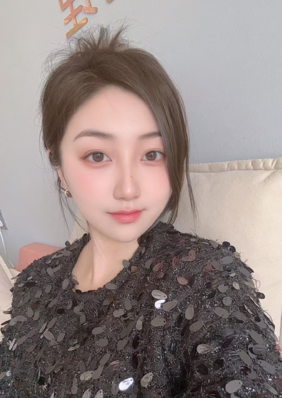 木子小姐的第二张照片--浦城相亲网