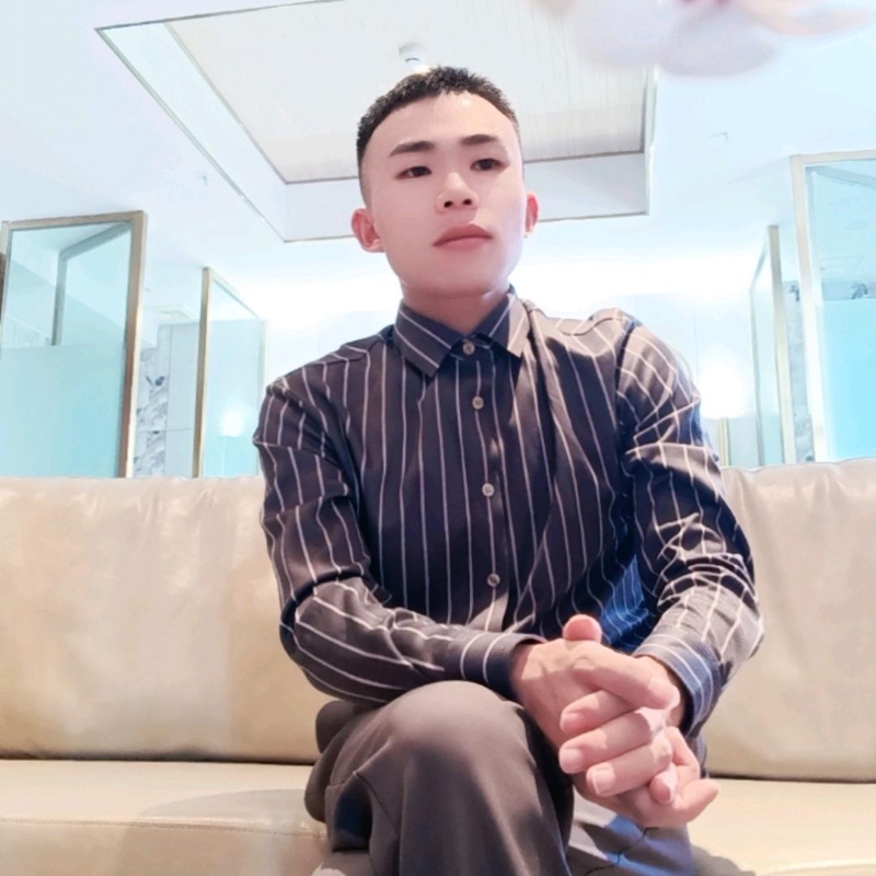 王文的第一张照片--浦城相亲网