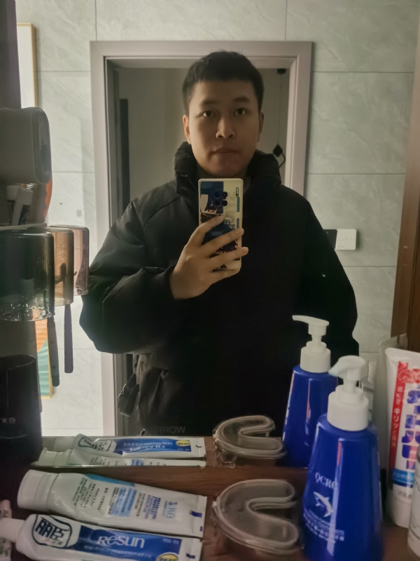 MLNRC的第三张照片--浦城相亲网