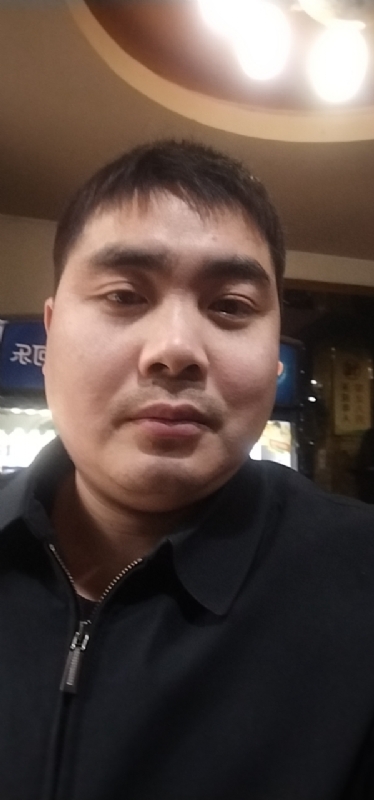 萱蘓的第一张照片--浦城相亲网