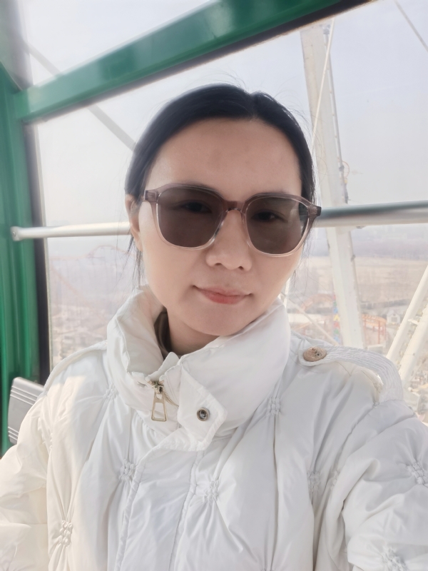 你好的第一张照片--浦城相亲网