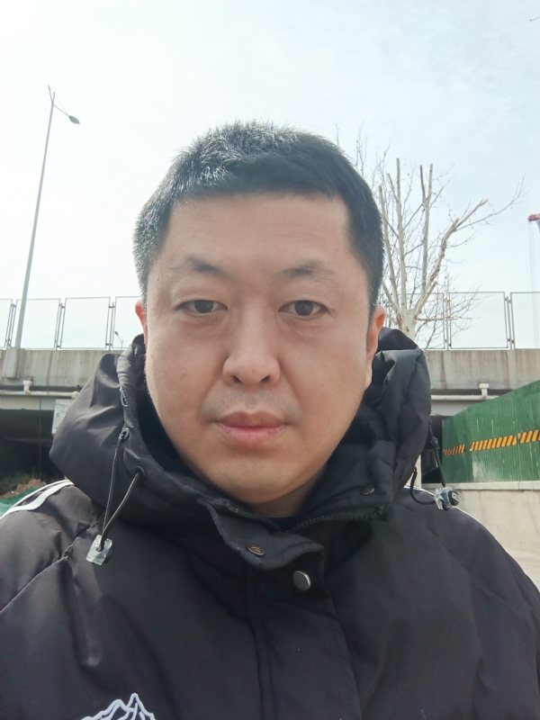 淡然的第一张照片--浦城相亲网