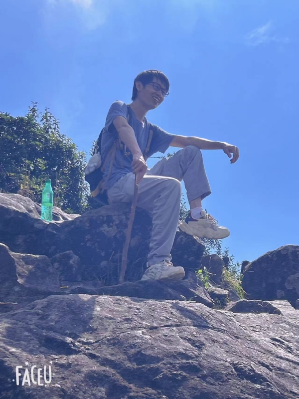 落叶之秋的第二张照片--浦城相亲网