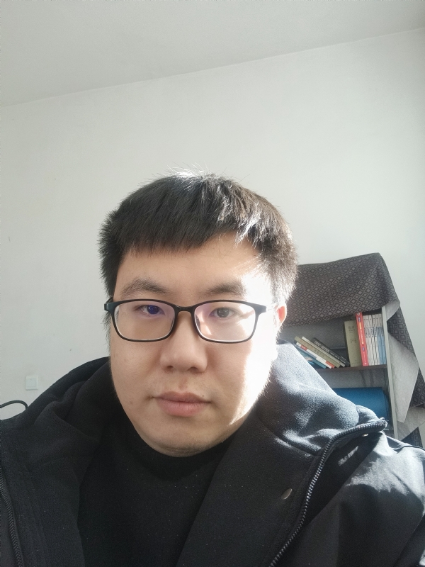 95年身高177的第二张照片--浦城相亲网