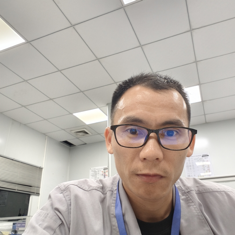 千金子的第一张照片--浦城相亲网