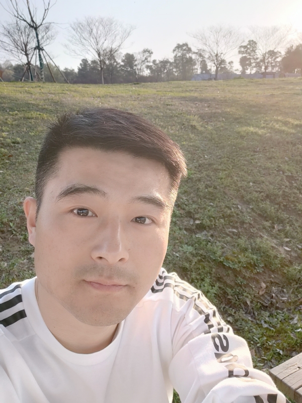 一凡的第一张照片--浦城相亲网