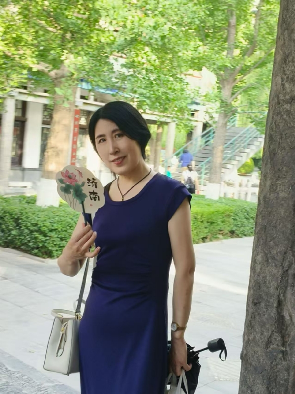 幸运满格的第一张照片--浦城相亲网