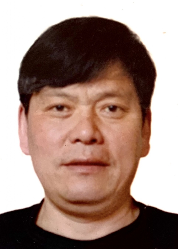 往事如烟的第一张照片--浦城相亲网