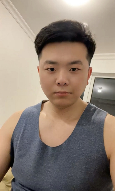 小爷们的第一张照片--浦城相亲网