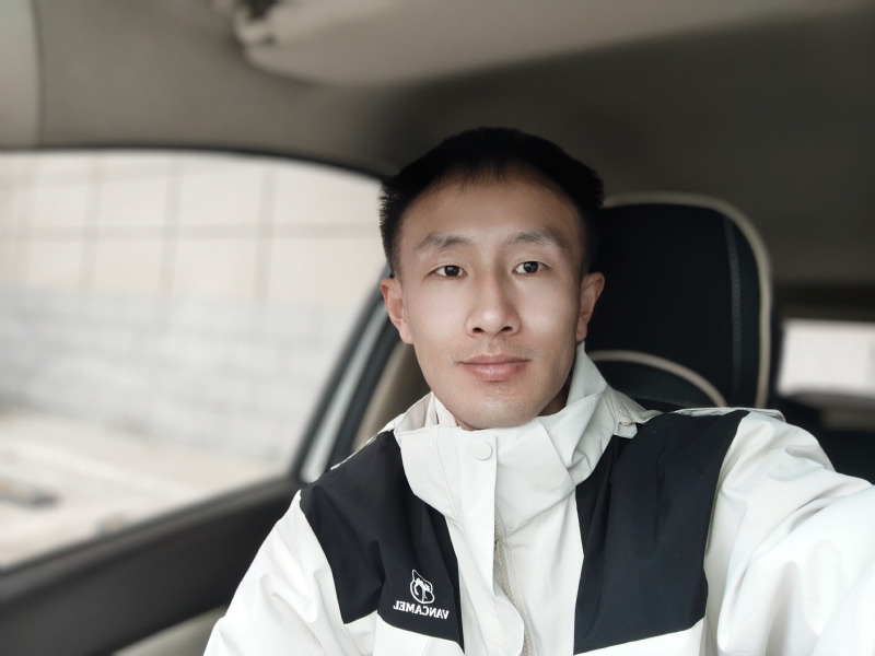 渡然的第四张照片--浦城相亲网