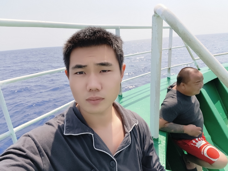 博博鸭的第三张照片--浦城相亲网