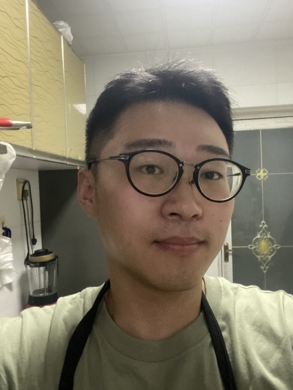 何方妖孽的第一张照片--浦城相亲网