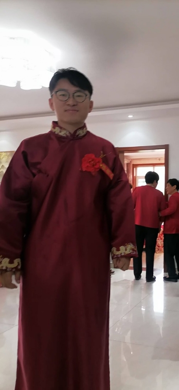 何方妖孽的第二张照片--浦城相亲网
