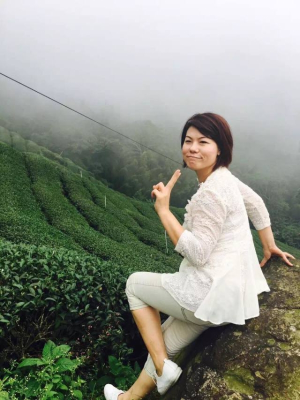lan的第一张照片--浦城相亲网