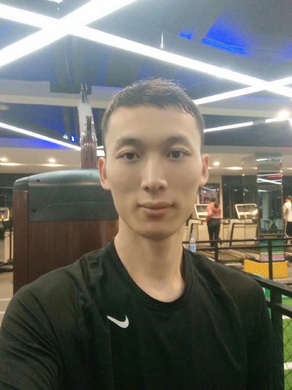 青松的第一张照片--浦城相亲网
