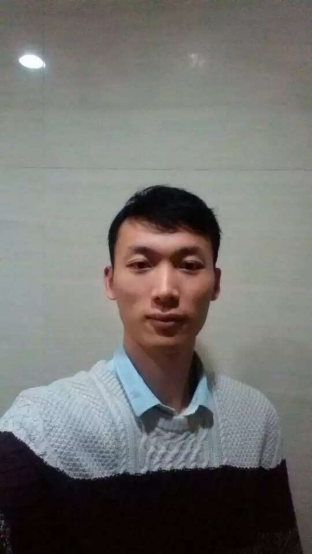 青松的第二张照片--浦城相亲网