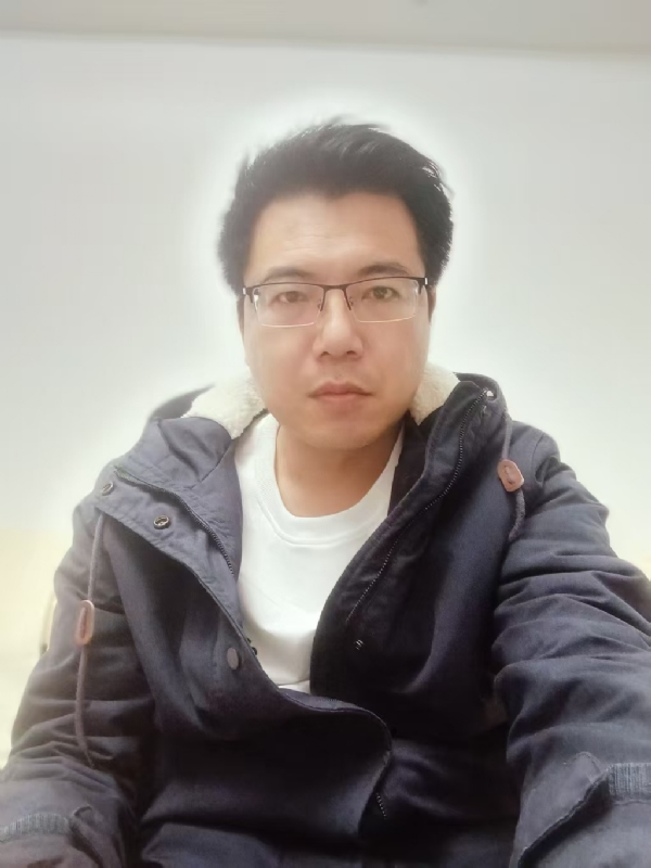 大哥哥的第一张照片--浦城相亲网