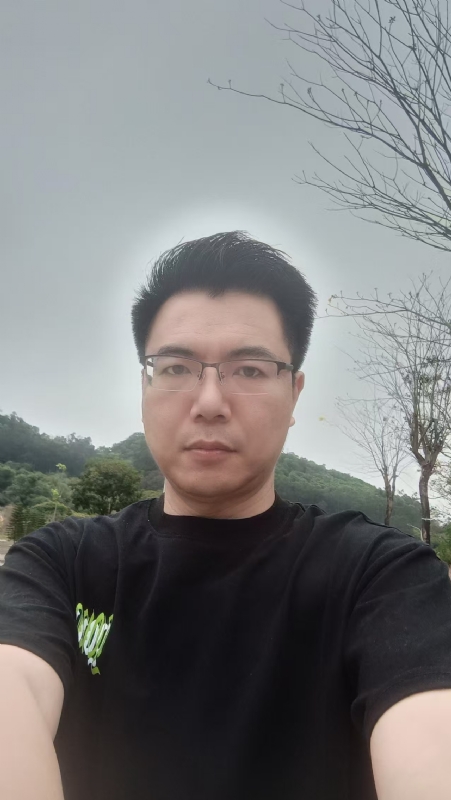大哥哥的第二张照片--浦城相亲网
