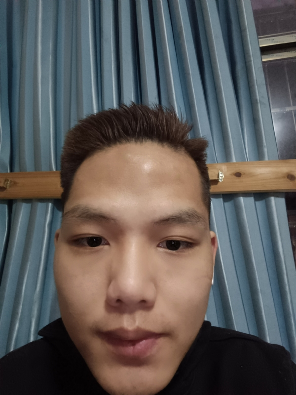 王浩宇的第一张照片--浦城相亲网