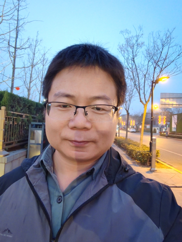 huo的第二张照片--浦城相亲网