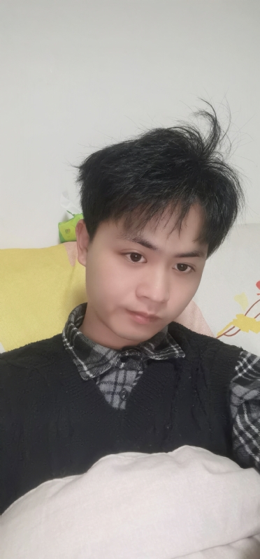 可乐豆的第一张照片--浦城相亲网