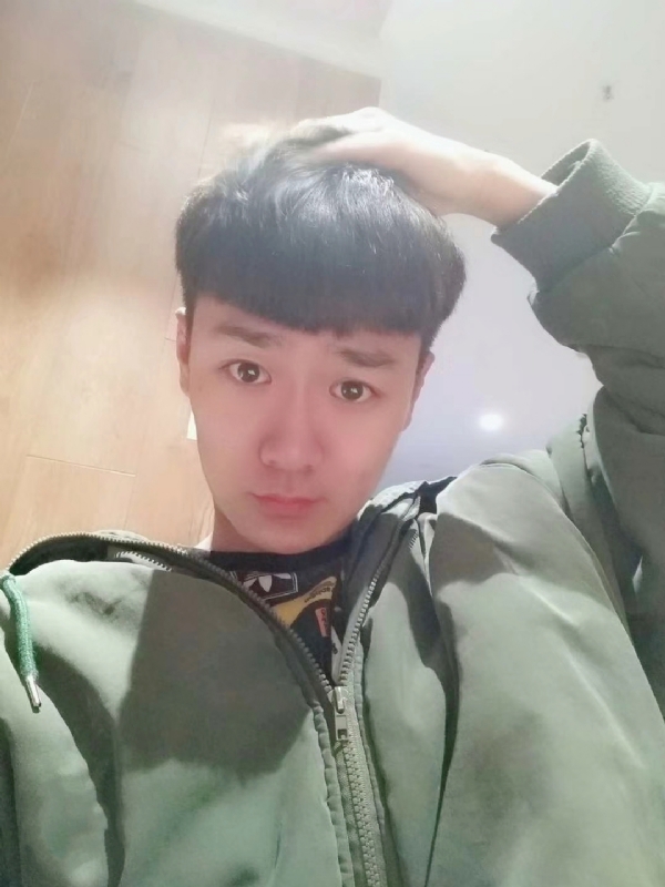 Boom的第一张照片--浦城相亲网