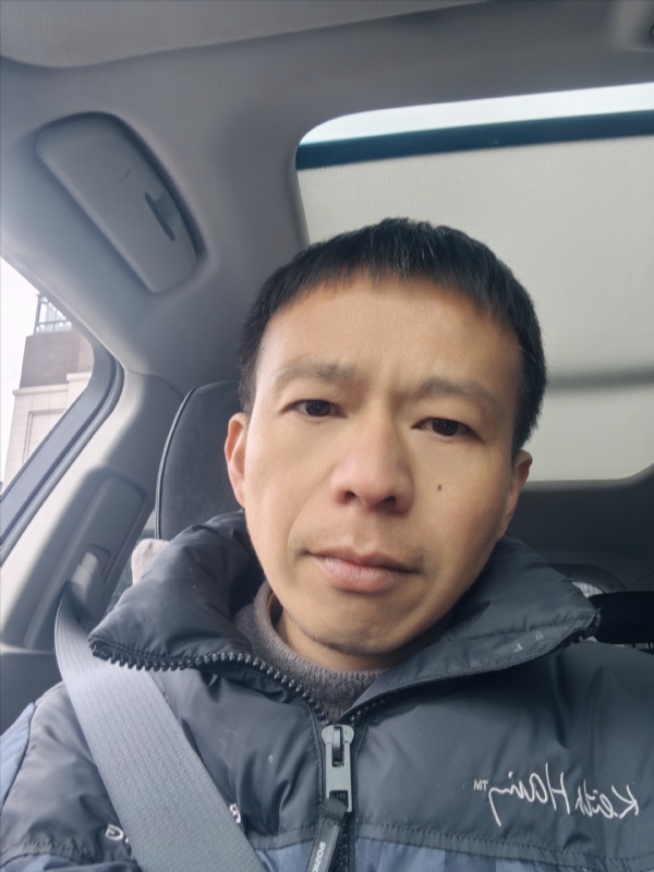 白开水的第一张照片--浦城相亲网