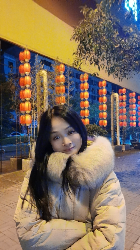 伊伊的第二张照片--浦城相亲网