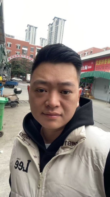 鑫鑫的第一张照片--浦城相亲网