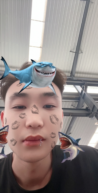 孤独的人的第一张照片--浦城相亲网