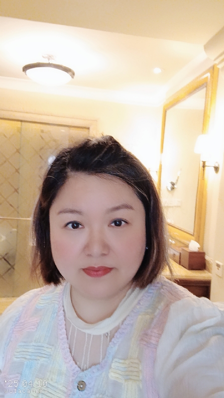 衎静玲瓏的第一张照片--浦城相亲网