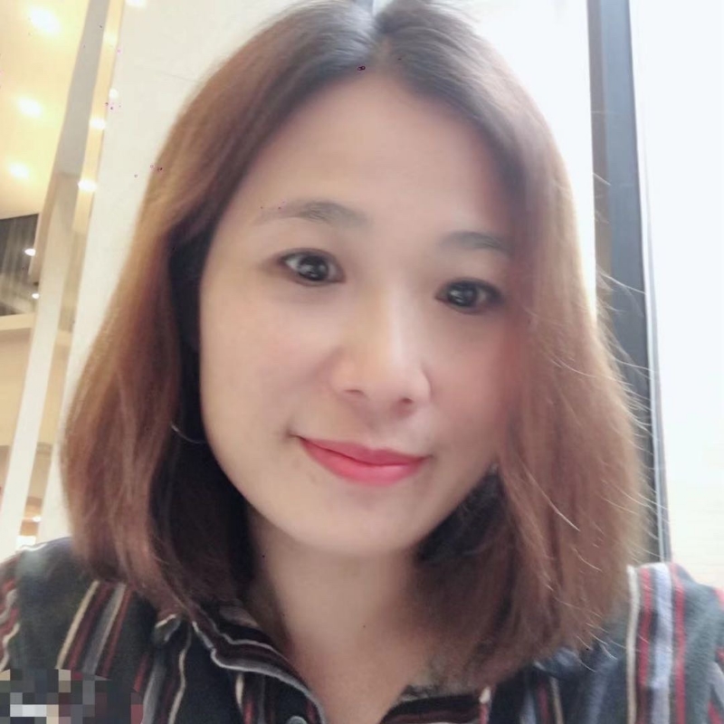 Jenny的第一张照片--浦城相亲网
